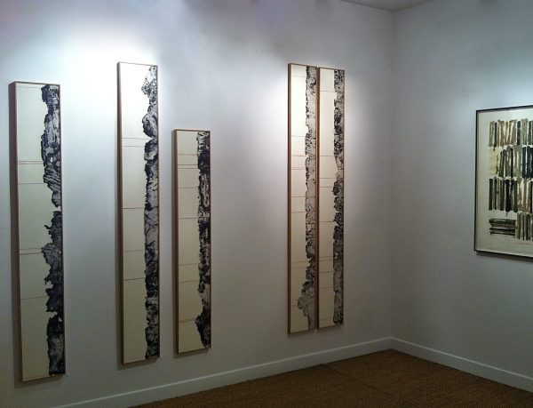 Stampe - Galerie Schumm-Braunstein- Paris 2010