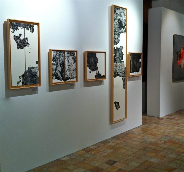 Insularité - Musée Ernest Cognacq - Saint Martin de Ré - 2012