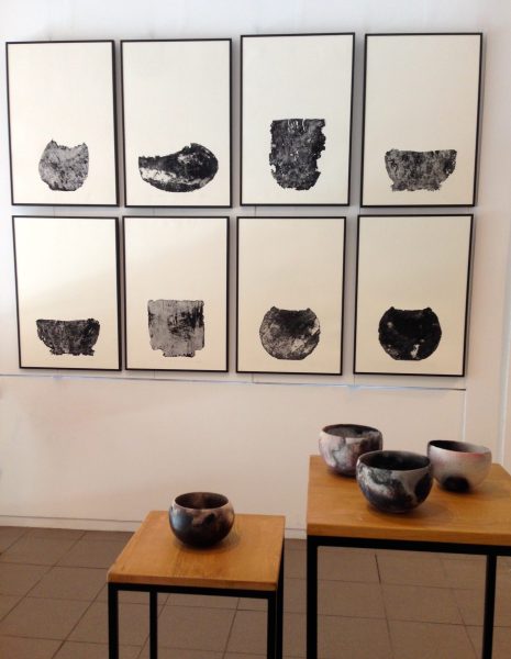 Exposition AMTM - Paris - 2016