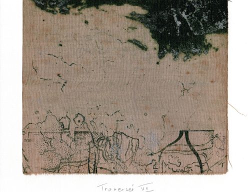 Traversées