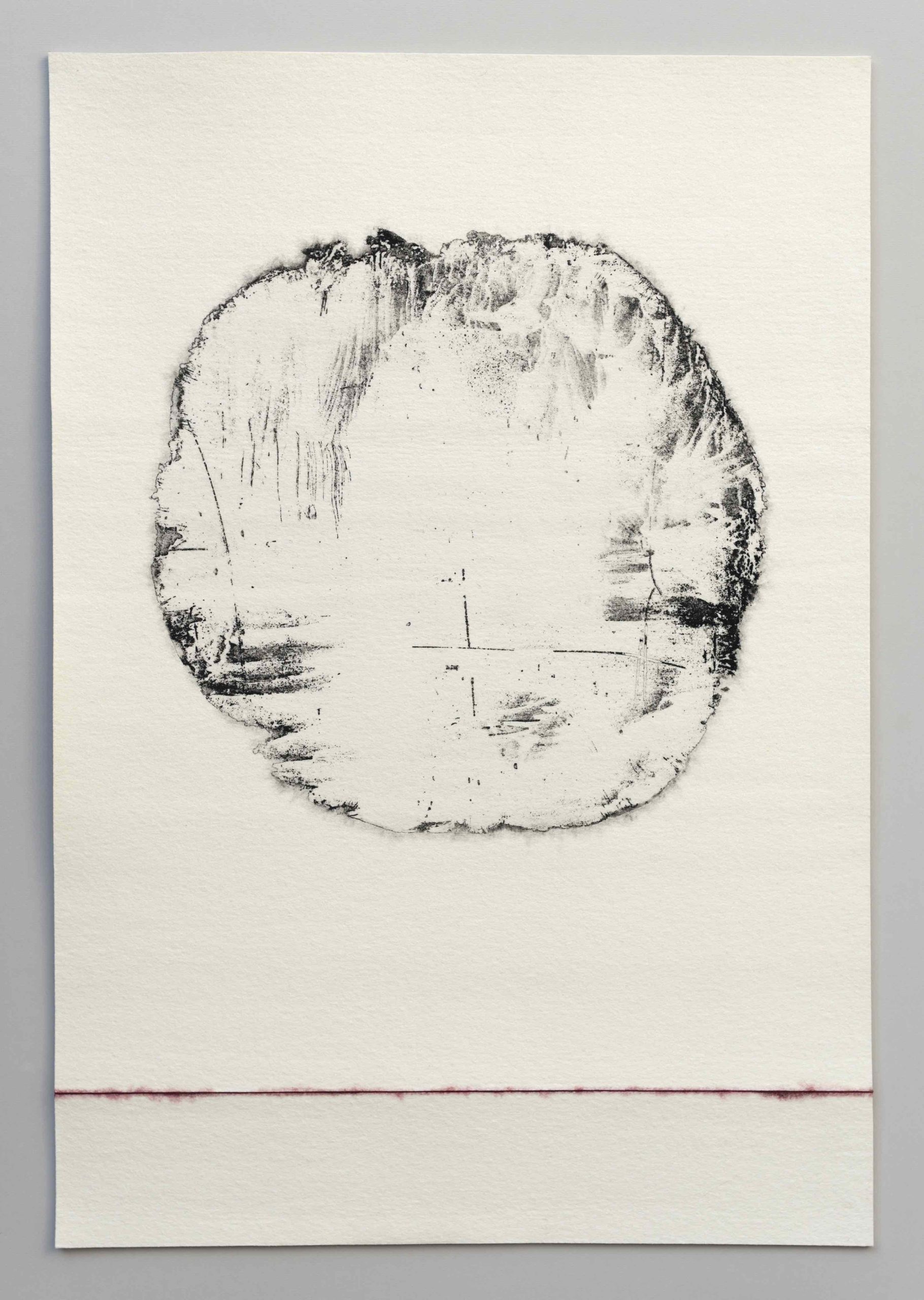 L&rsquo;ombre du vide