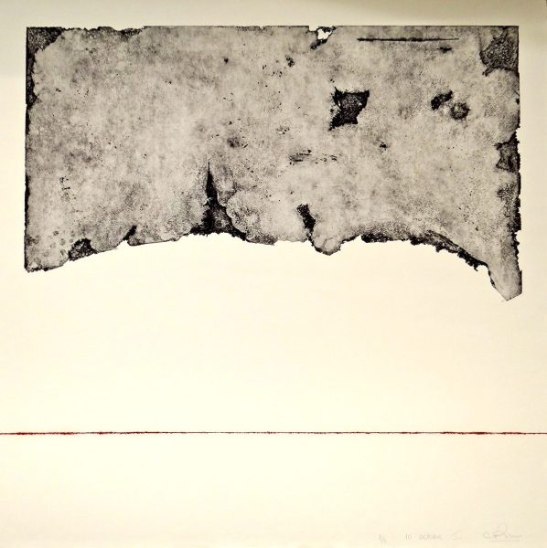 Plans sécants VII